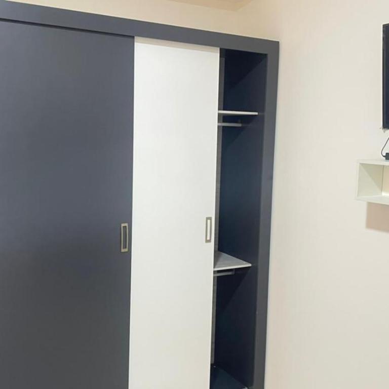 Confort y Estilo Centrico a pasos de todo Grupos y Flias - Two-Bedroom Deluxe Apartment - 17