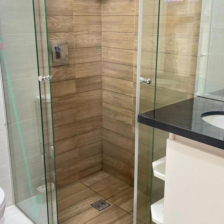 Confort y Estilo Centrico a pasos de todo Grupos y Flias - Two-Bedroom Deluxe Apartment - 20