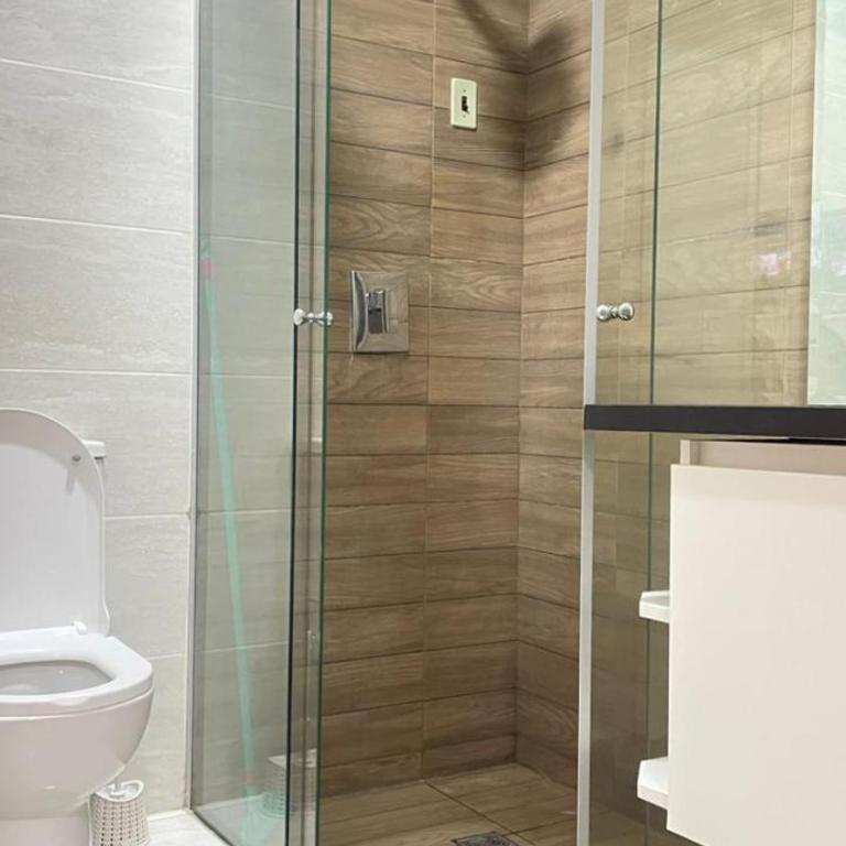 Confort y Estilo Centrico a pasos de todo Grupos y Flias - Two-Bedroom Deluxe Apartment - 33