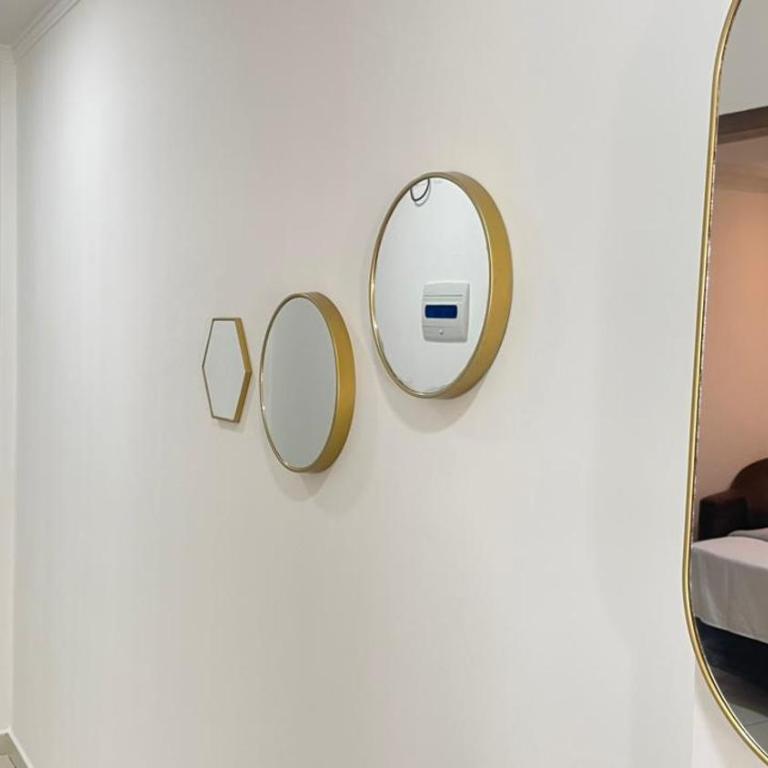 Confort y Estilo Centrico a pasos de todo Grupos y Flias - Two-Bedroom Deluxe Apartment - 40