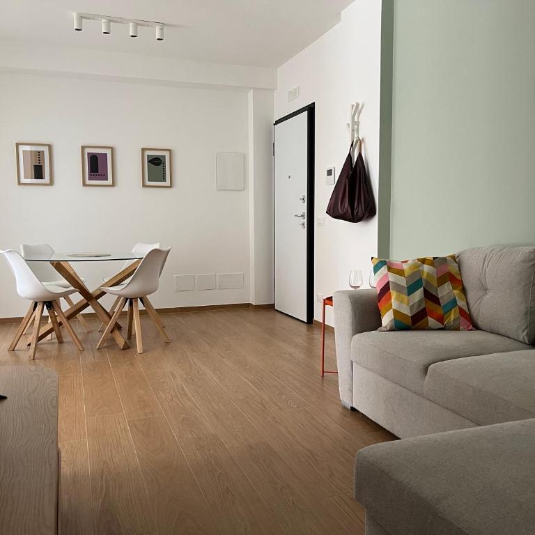 Modica City Life - Appartamento con 1 Camera da Letto - 5