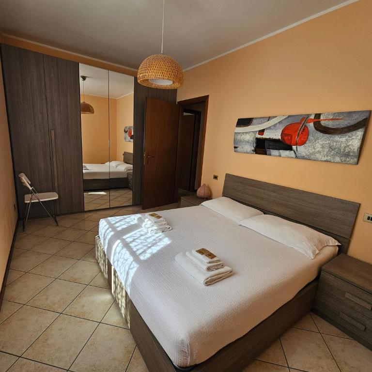 New Apartment Lake 10 - Appartamento - 7
