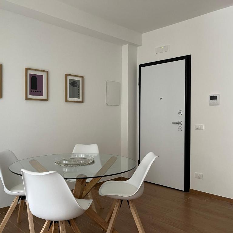 Modica City Life - Appartamento con 1 Camera da Letto - 1