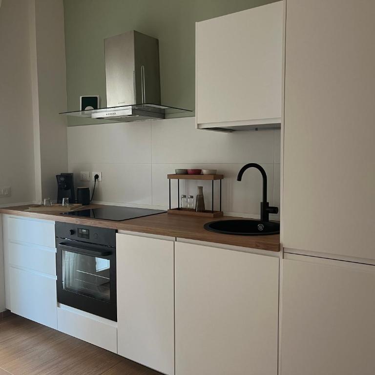 Modica City Life - Appartamento con 1 Camera da Letto - 7