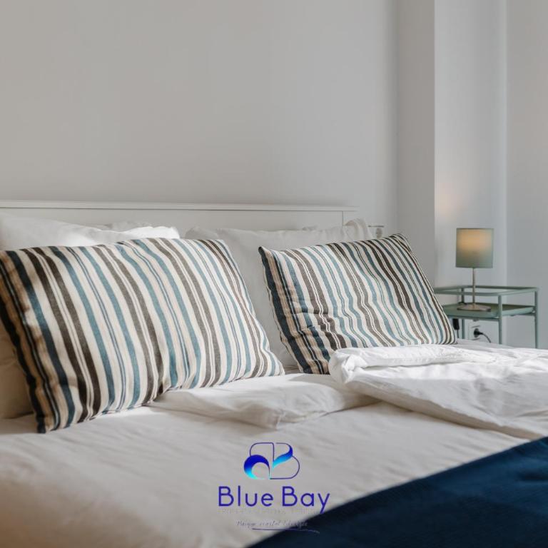 Blue Nautico - penthouse with stunning views of La Herradura - Two-Bedroom Apartment - 19