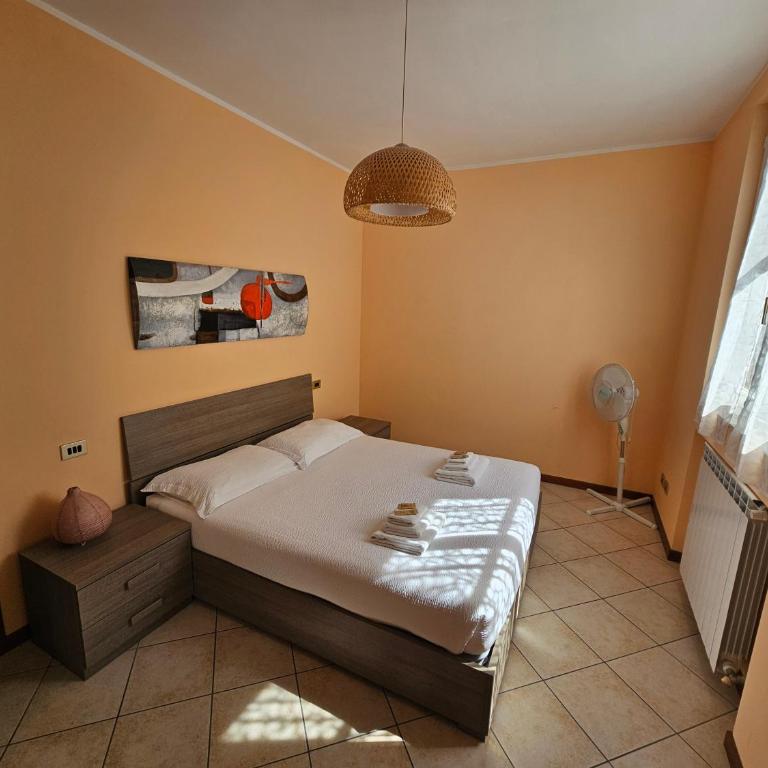 New Apartment Lake 10 - Appartamento - 6