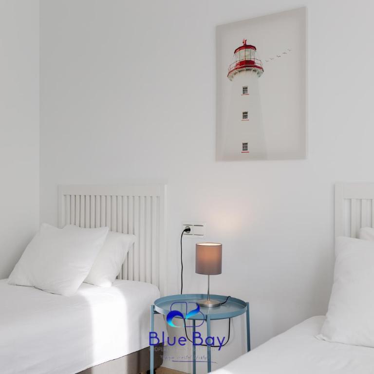 Blue Nautico - penthouse with stunning views of La Herradura - Two-Bedroom Apartment - 24
