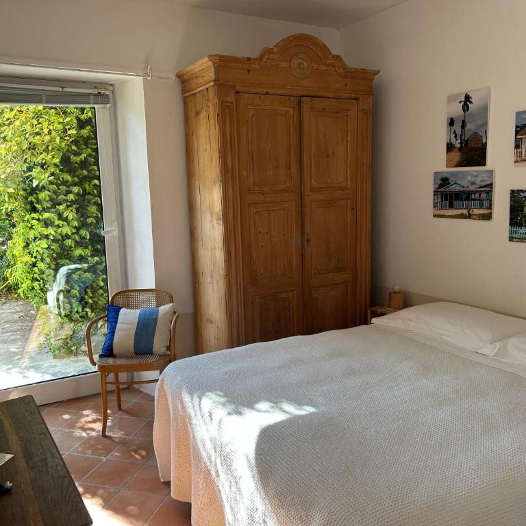 "Ulivi nel Blu" Country House With Pool 2 Rooms - Appartamento con 2 Camere da Letto - 10