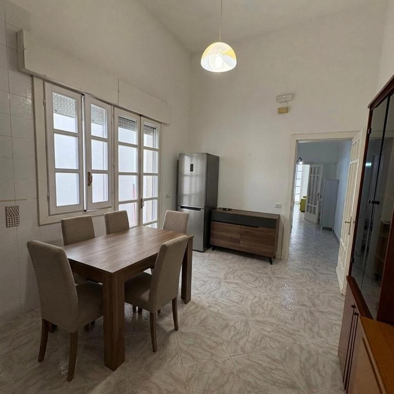 Mozart Sea Apartment Porto Cesareo by Salento-Stay - Two-Bedroom House - 5