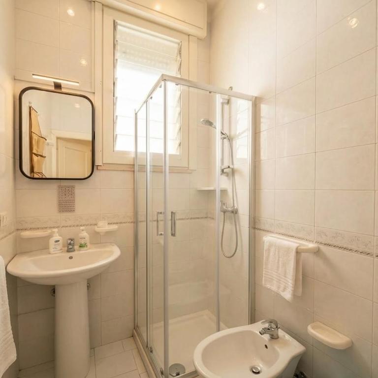 Mozart Sea Apartment Porto Cesareo by Salento-Stay - Two-Bedroom House - 6