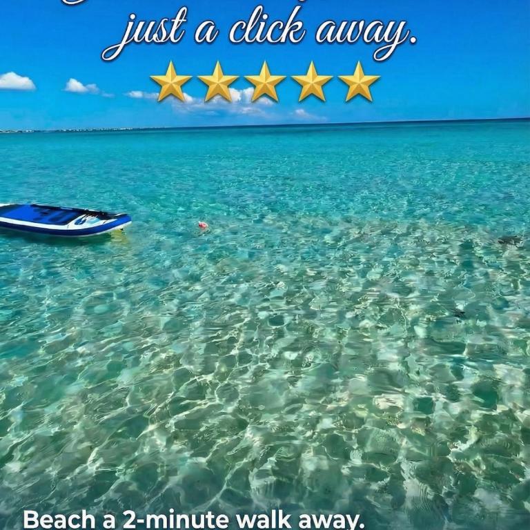 Mozart Sea Apartment Porto Cesareo by Salento-Stay - Two-Bedroom House - 8