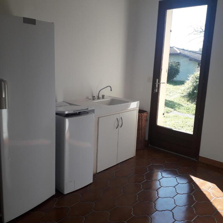 Le Petiou Landais - Villa 3 Chambres - 17