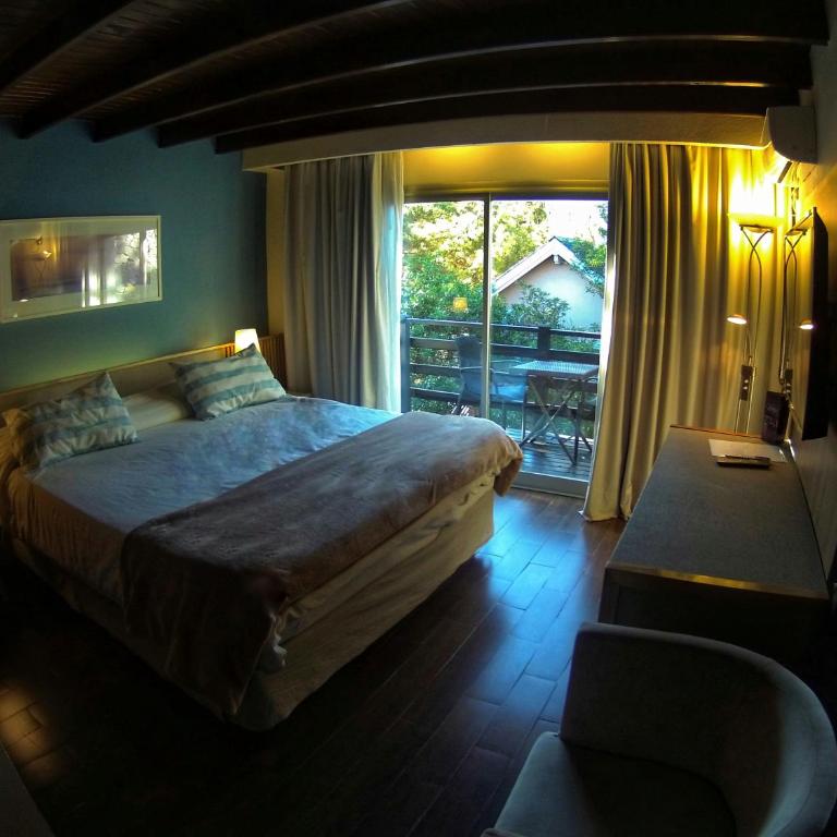 Careyes Villa de Mar & Spa - Suite con cama extragrande - 2