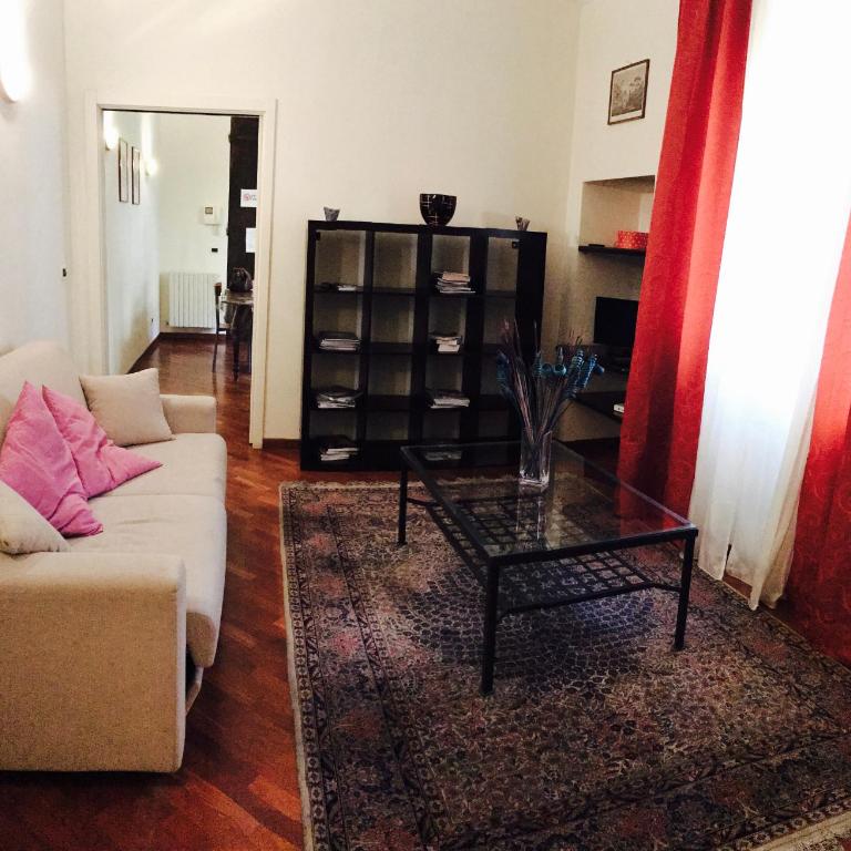 TL Palazzo Fantuzzi - Appartamento Deluxe - 31