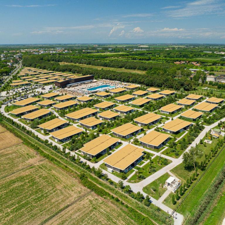 Lino delle Fate Eco Resort - Appartamento con 1 Camera da Letto - 4