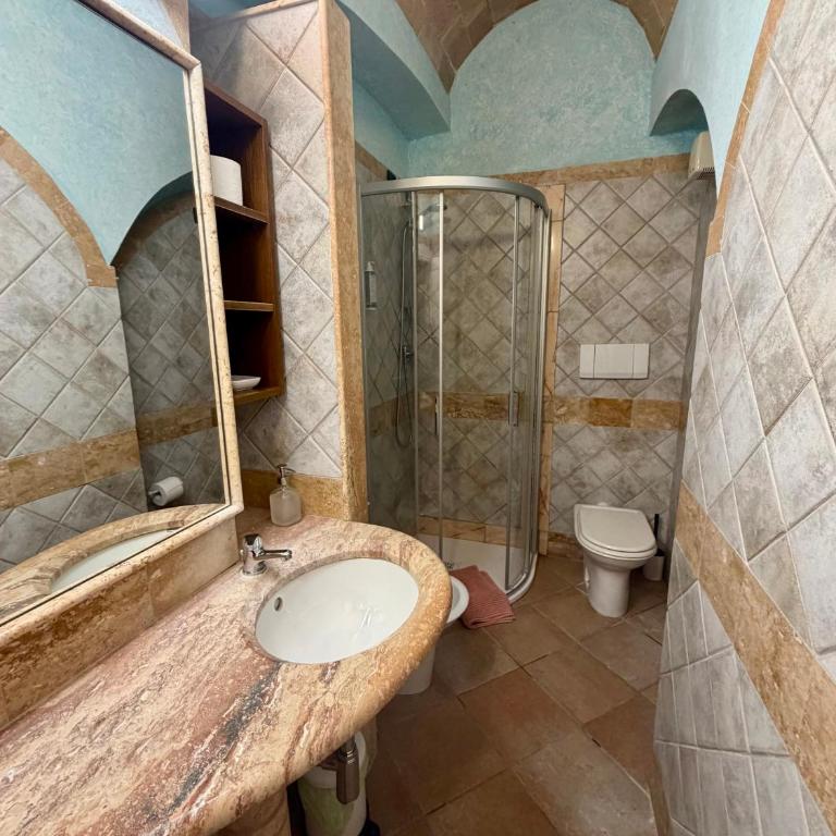 Bed & Breakfast Casale Gregoriano - Triple Room - 6