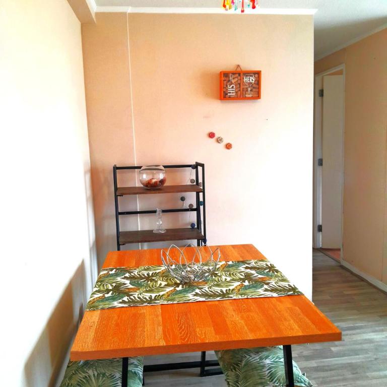 Lndo departamento reñaca alto - Room #1613559001 - 1