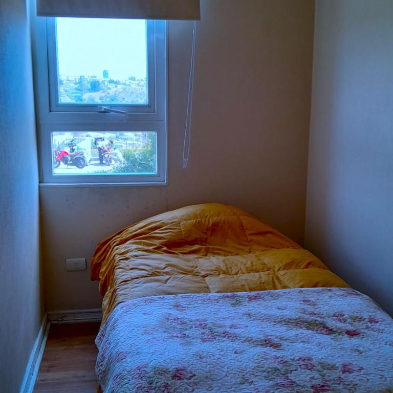 Lndo departamento reñaca alto - Room #1613559001 - 2