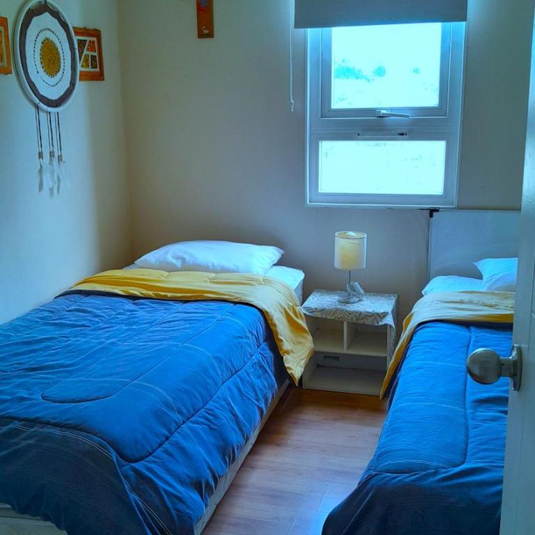 Lndo departamento reñaca alto - Room #1613559001 - 4