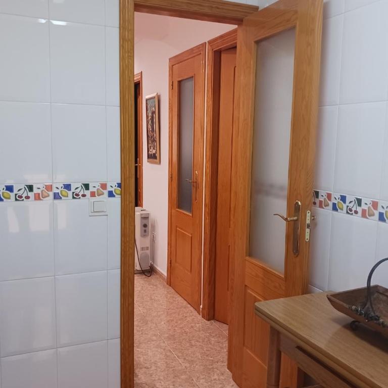 Apartamento Las Perlas en Dénia en Primera Linea by Family Homes Rentals - Apartamento de 2 dormitorios - 9