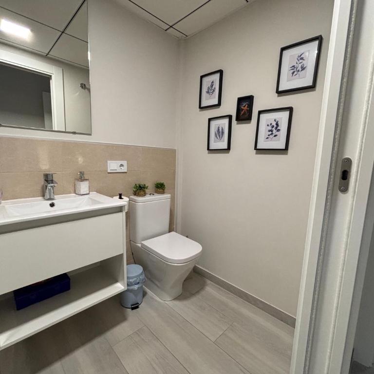 Apartamento Domara Vera - Apartamento de 2 dormitorios - 19