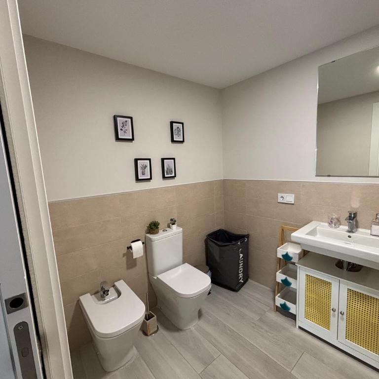 Apartamento Domara Vera - Apartamento de 2 dormitorios - 16