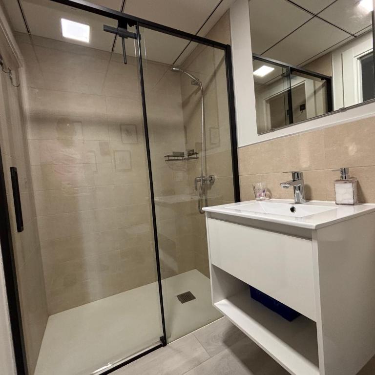 Apartamento Domara Vera - Apartamento de 2 dormitorios - 20