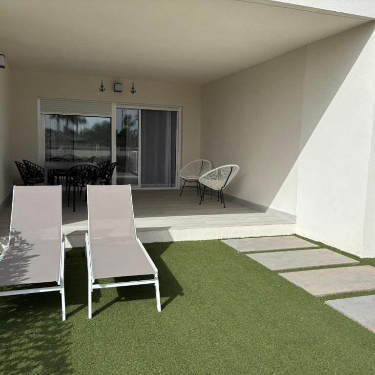 Apartamento Domara Vera - Apartamento de 2 dormitorios - 31