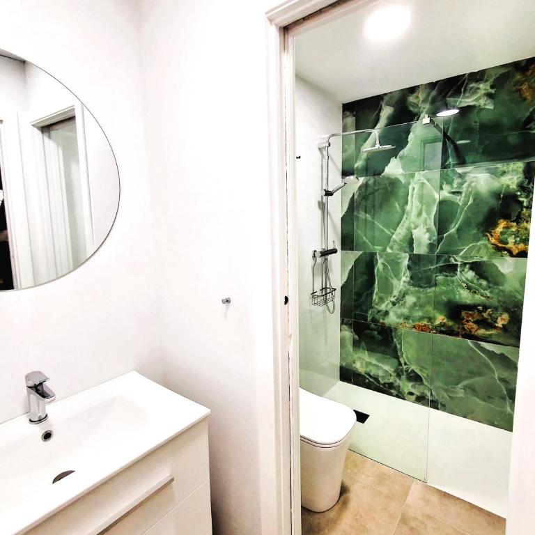 NUEVO!! Loft Córdoba HOME - Apartamento de 1 dormitorio - 12