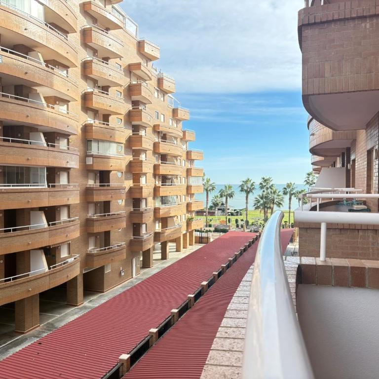 ACV - Costa Marina I -1ª línea planta 3 norte - Apartamento de 2 dormitorios - 21