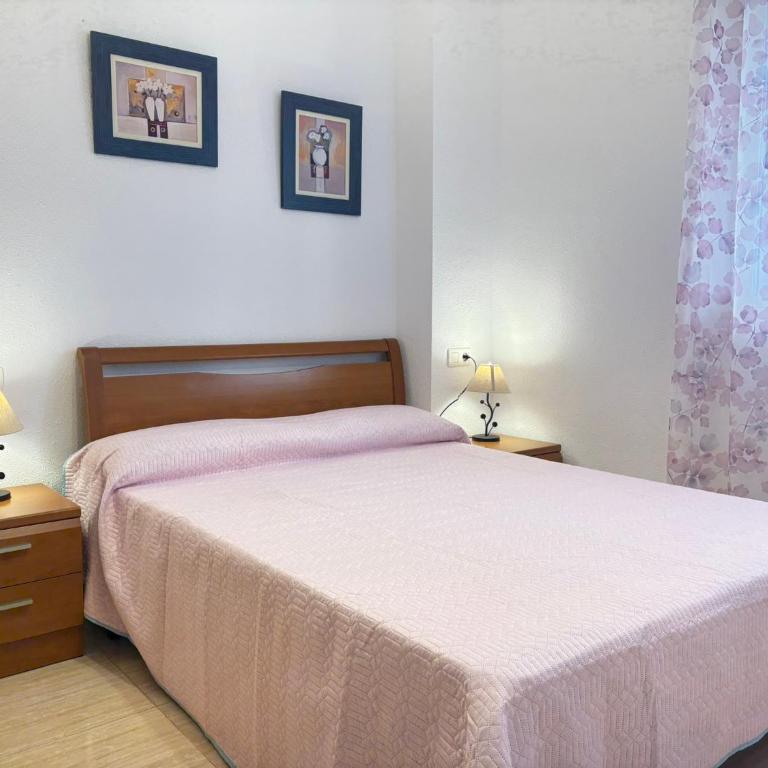 ACV - Costa Marina I -1ª línea planta 3 norte - Apartamento de 2 dormitorios - 14