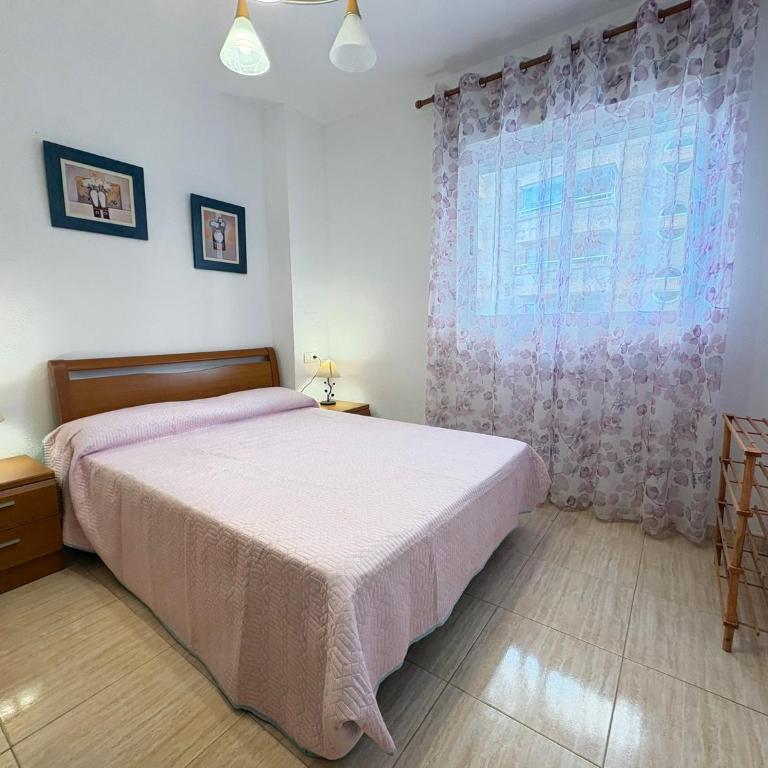 ACV - Costa Marina I -1ª línea planta 3 norte - Apartamento de 2 dormitorios - 13