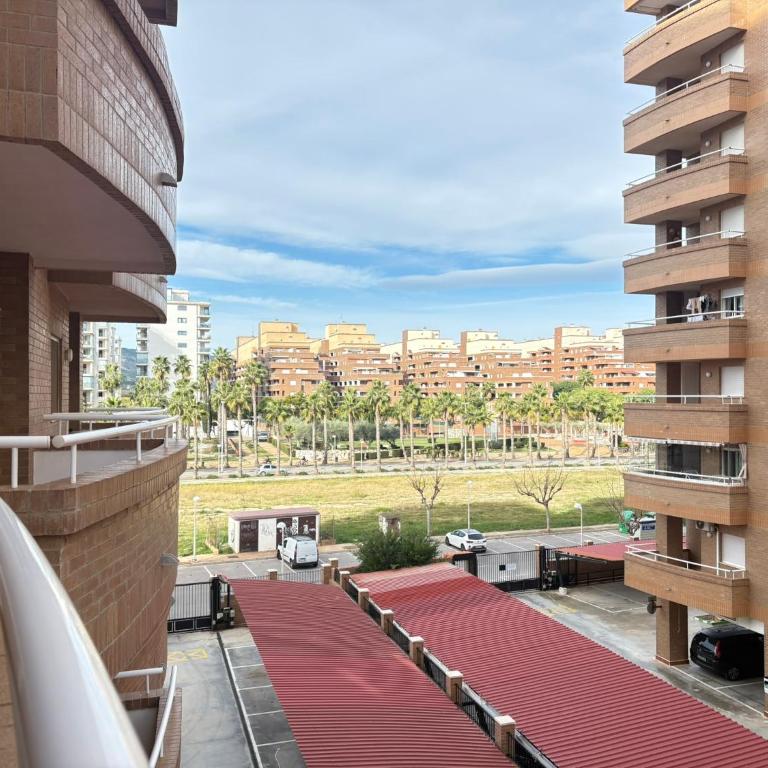 ACV - Costa Marina I -1ª línea planta 3 norte - Apartamento de 2 dormitorios - 20