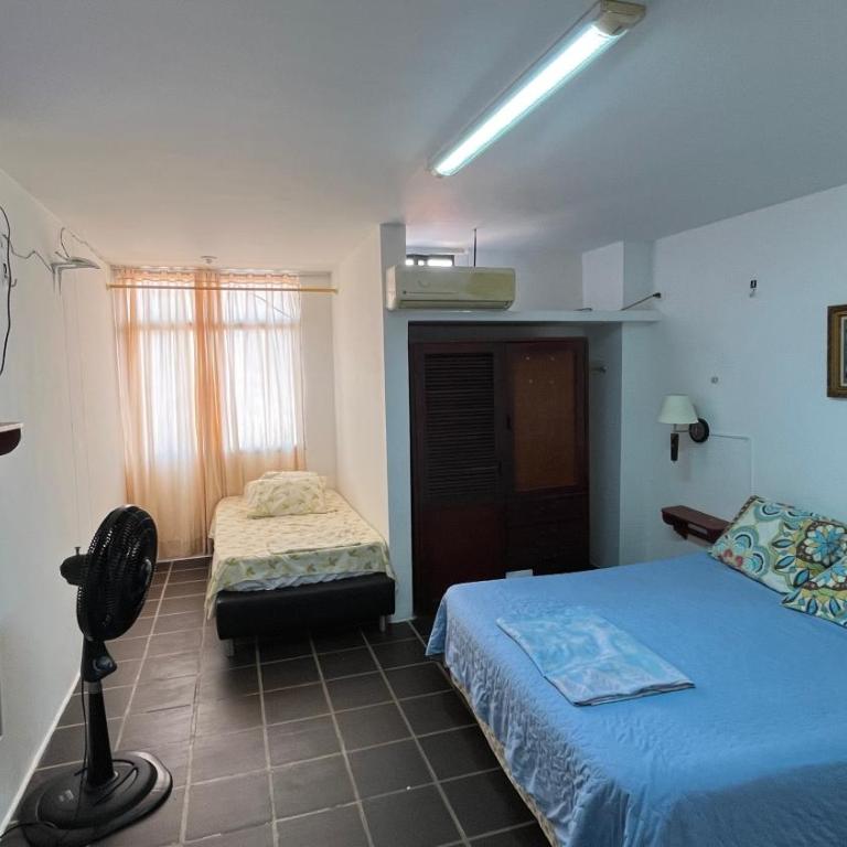 Arauca Capital Centro - Apartamento de 1 dormitorio - 5