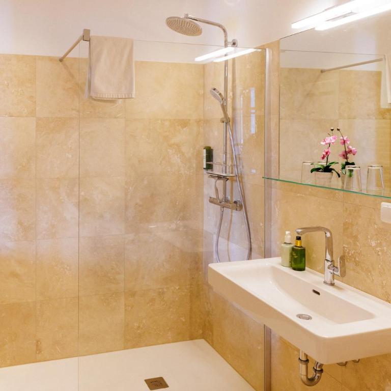 Hotel am See - Seeresidenz - Junior Suite mit Seeblick - 7