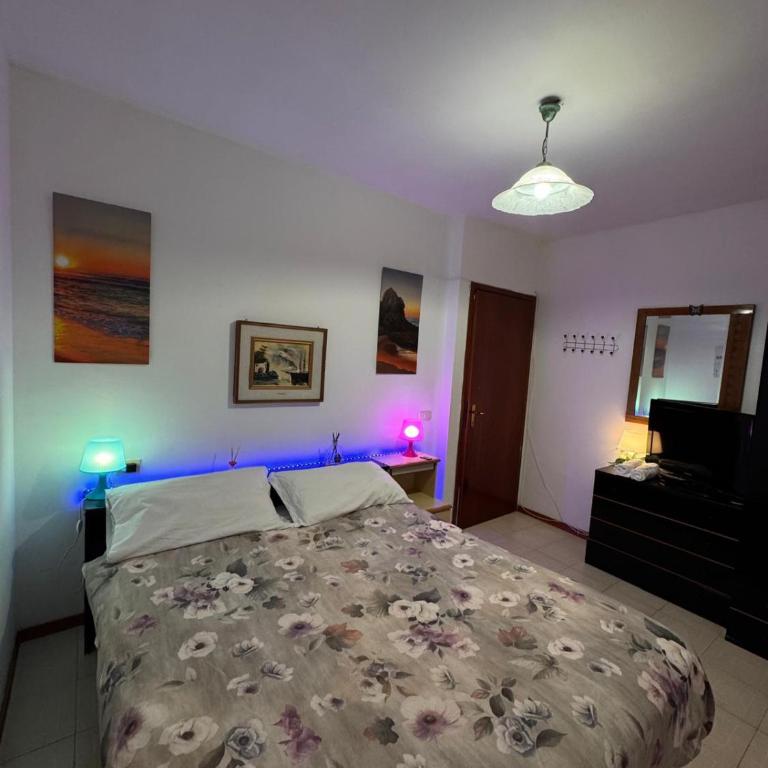 Attico Ospedale - Appartamento con 1 Camera da Letto - 2
