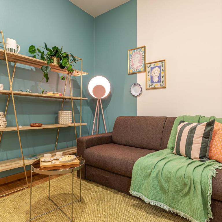 Sorbetto Diletto Apartment - Appartamento - 7