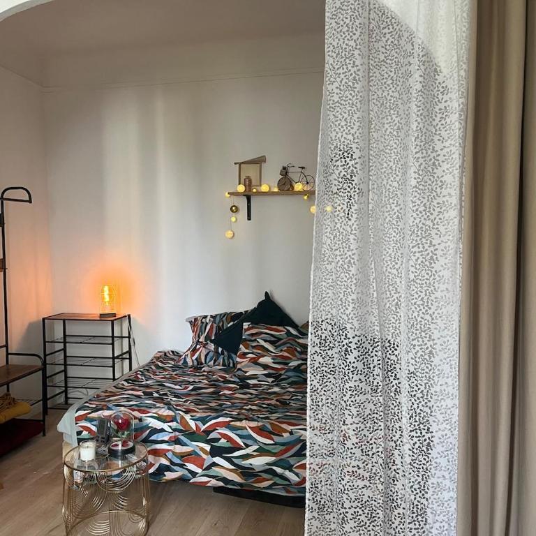 Apartment 4 people max - Apartment mit 1 Schlafzimmer - 1