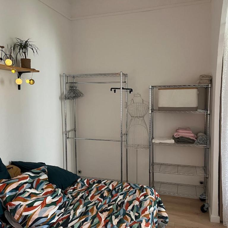 Apartment 4 people max - Apartment mit 1 Schlafzimmer - 2