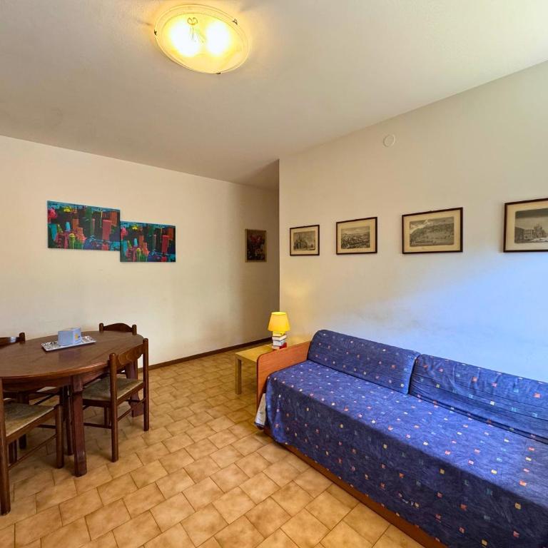 Condominio Piscina - Casa con 2 Camere da Letto - 3
