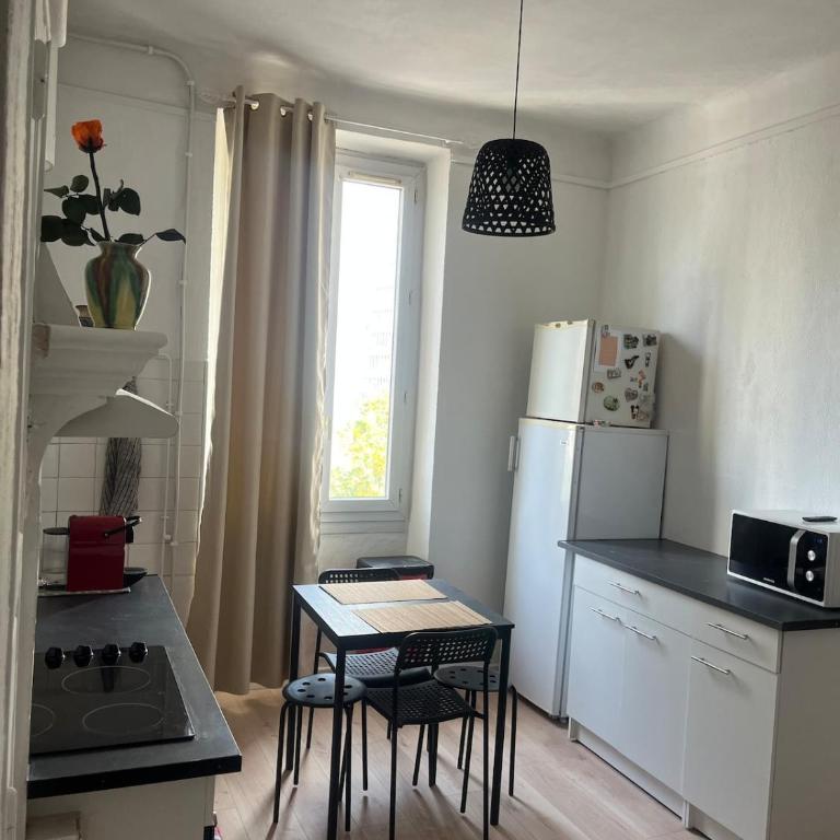 Apartment 4 people max - Apartment mit 1 Schlafzimmer - 6