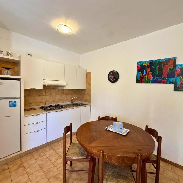 Condominio Piscina - Casa con 2 Camere da Letto - 5