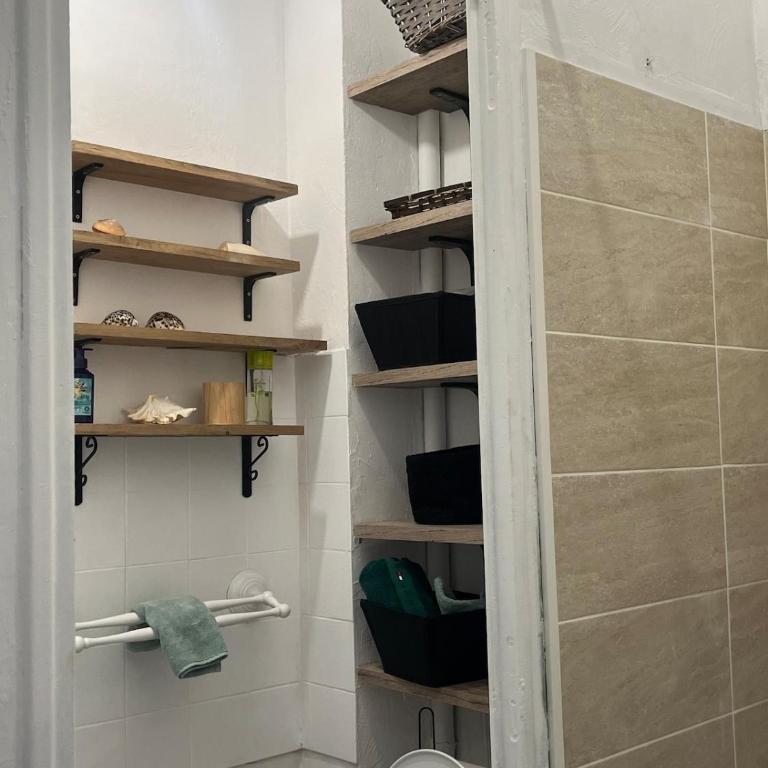 Apartment 4 people max - Apartment mit 1 Schlafzimmer - 8