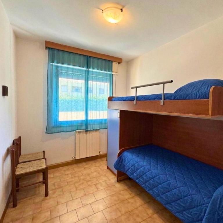 Condominio Piscina - Casa con 2 Camere da Letto - 7
