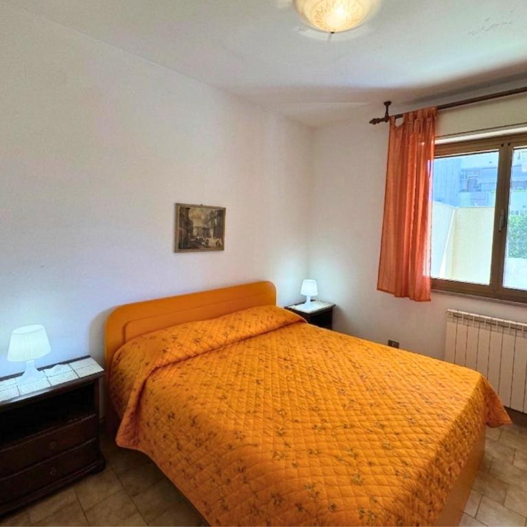 Condominio Piscina - Casa con 2 Camere da Letto - 13
