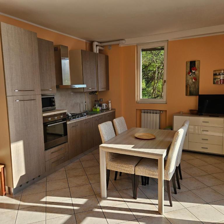 New Apartment Lake 10 - Appartamento - 3
