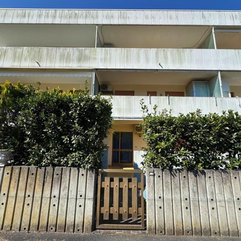 Condominio Piscina - Casa con 2 Camere da Letto - 15