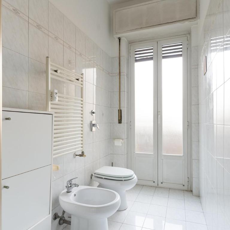 GuestHost - Cozy Apartment X4 Milano Lambrate - Appartamento con 1 Camera da Letto - 18