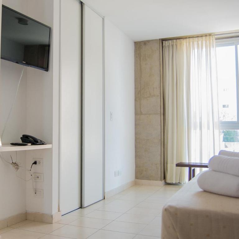 Torre Potosi Departamentos - Apartamento con terraza - 13