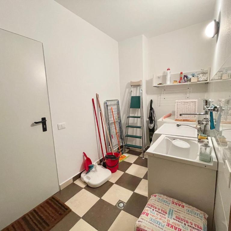 Villa Gardoncino - Villa - 77